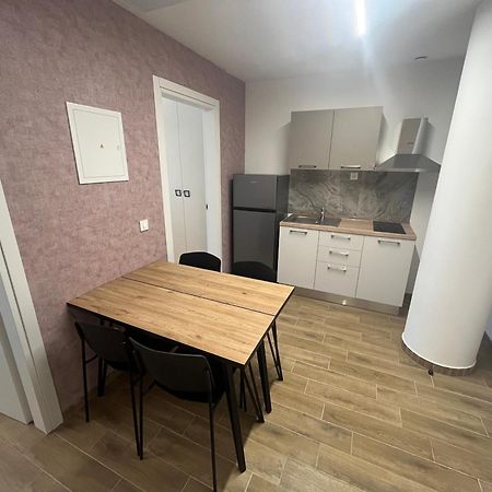 Motel Barka Koper Eksteriør billede