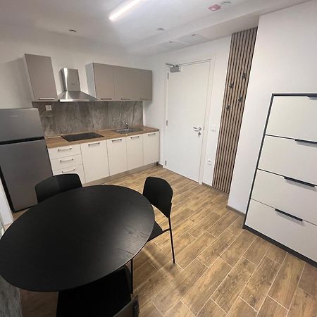 Motel Barka Koper Eksteriør billede