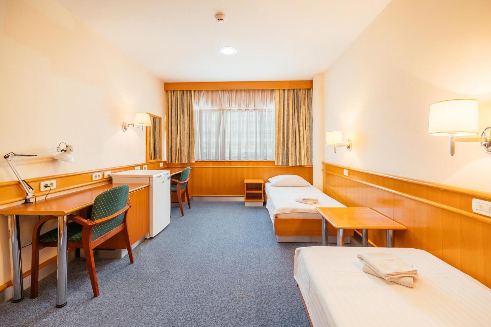Motel Barka Koper Eksteriør billede