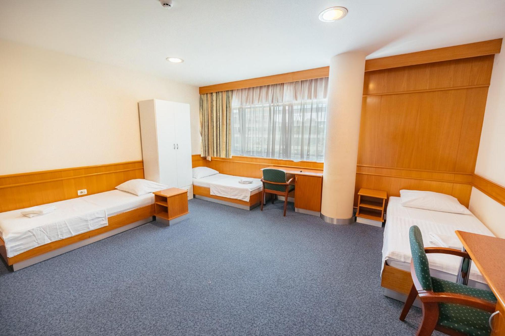 Motel Barka Koper Eksteriør billede