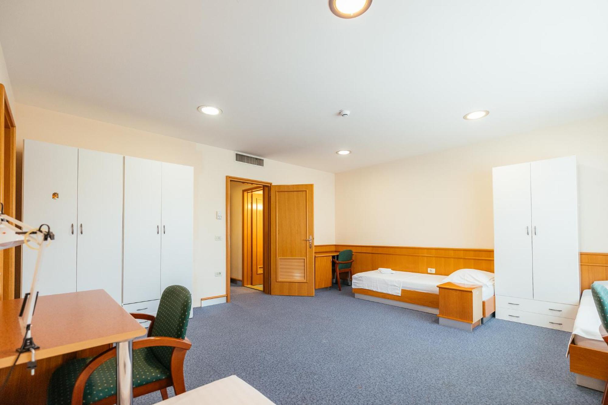 Motel Barka Koper Eksteriør billede