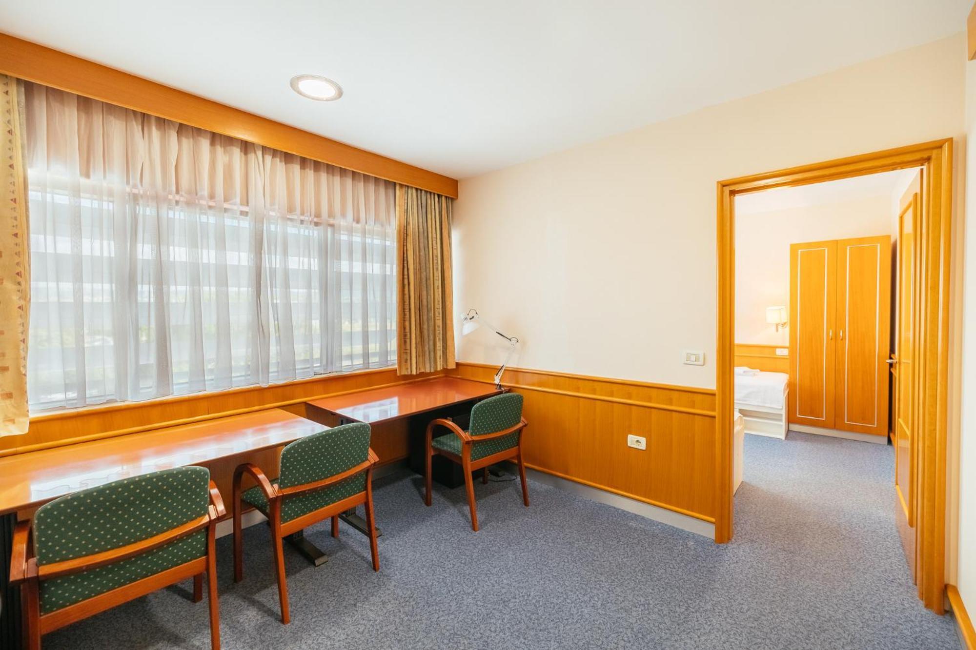Motel Barka Koper Eksteriør billede