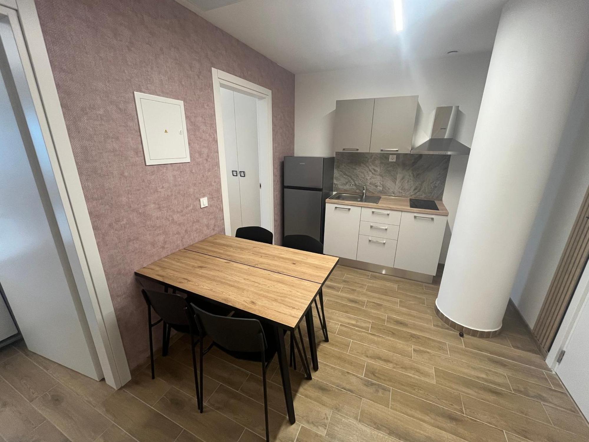 Motel Barka Koper Eksteriør billede