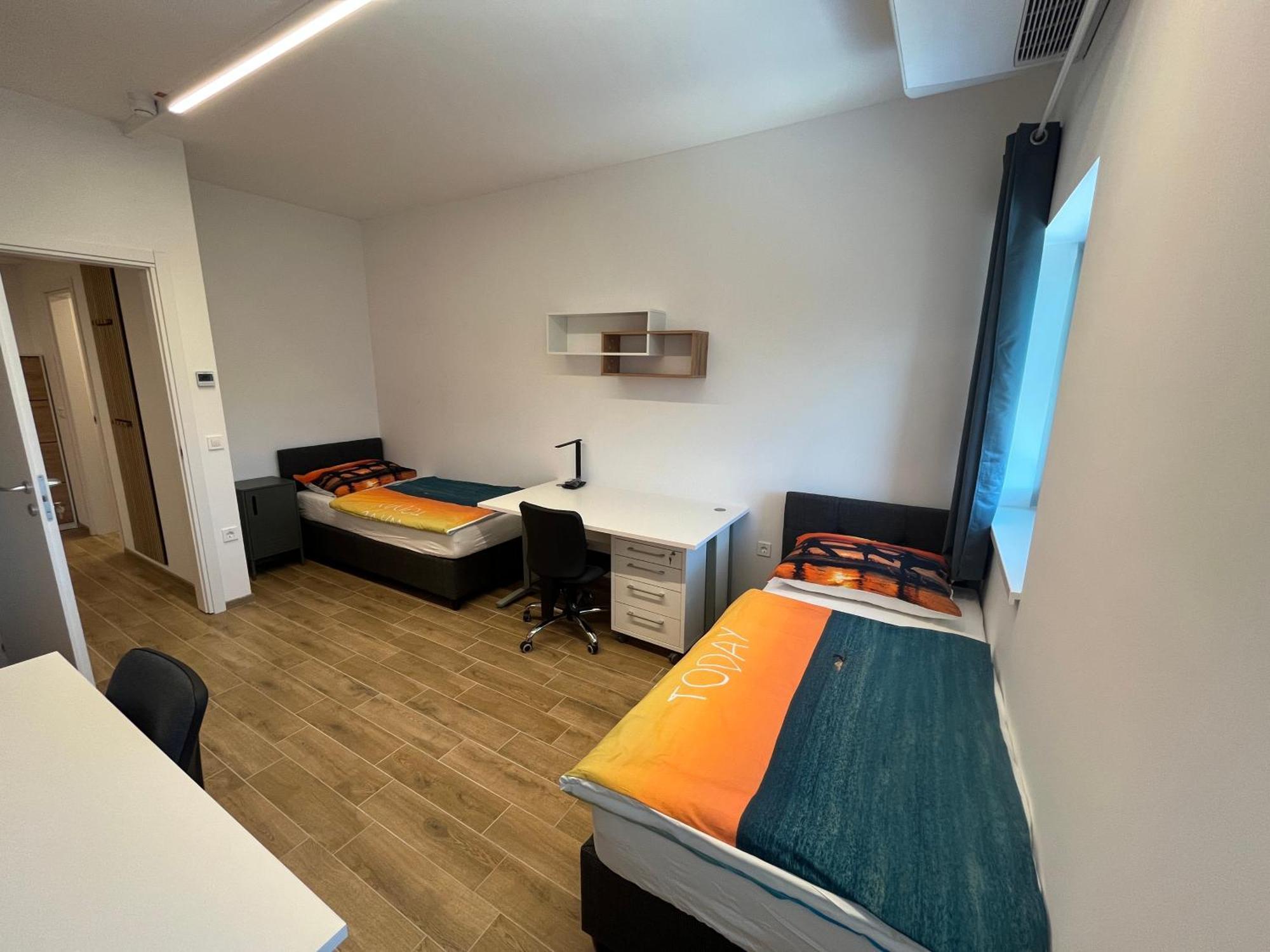 Motel Barka Koper Eksteriør billede