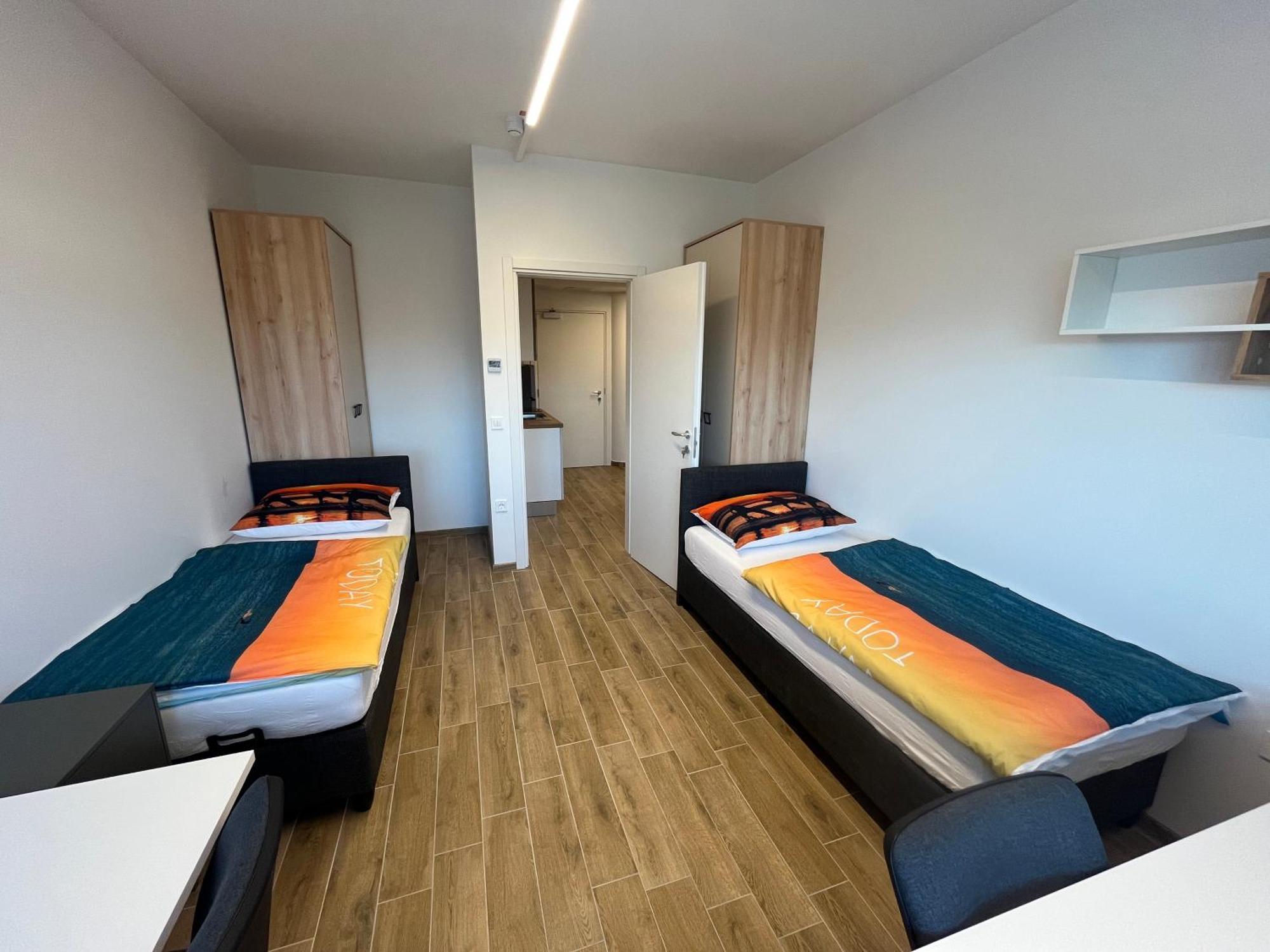 Motel Barka Koper Eksteriør billede