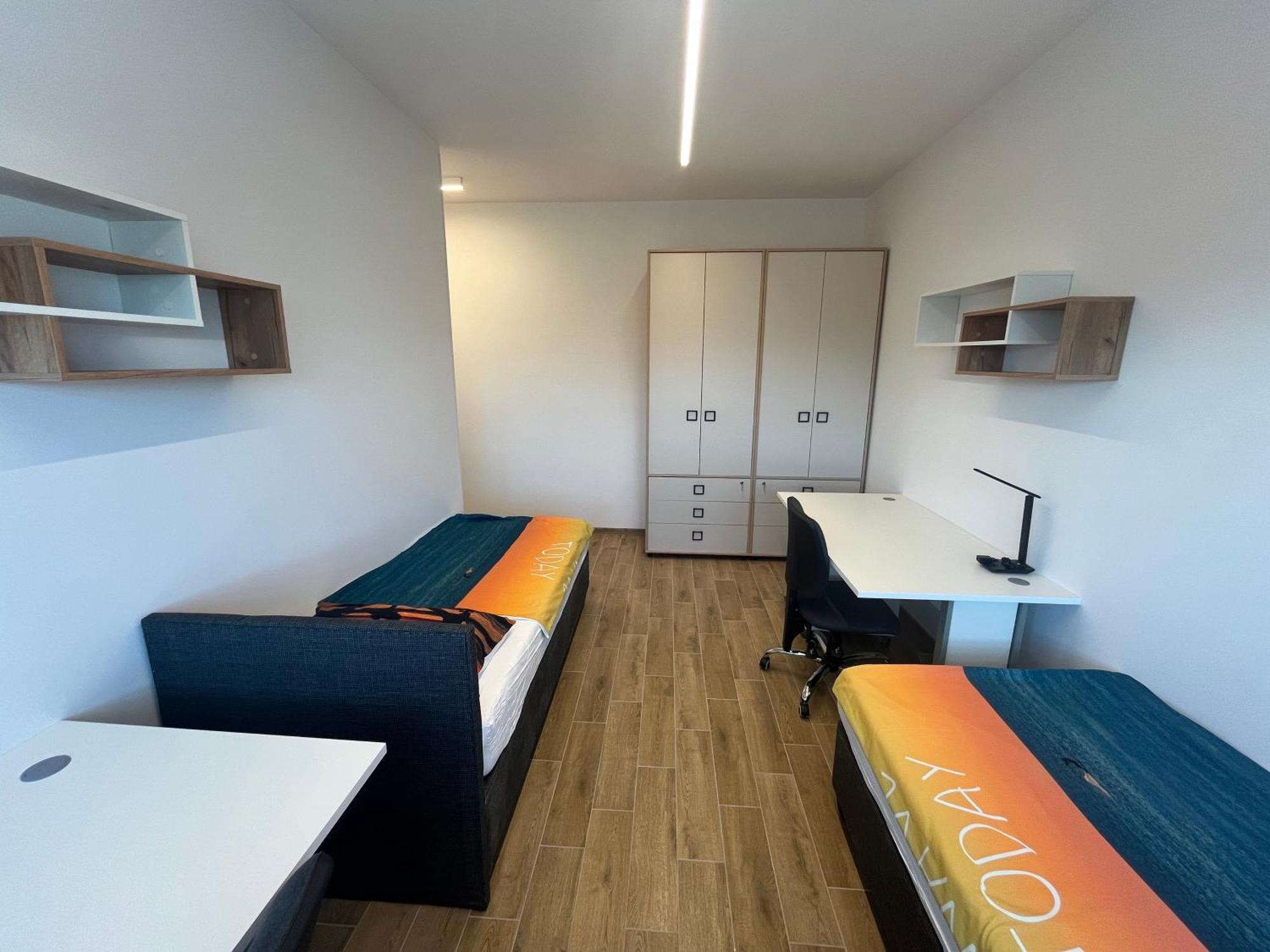 Motel Barka Koper Eksteriør billede