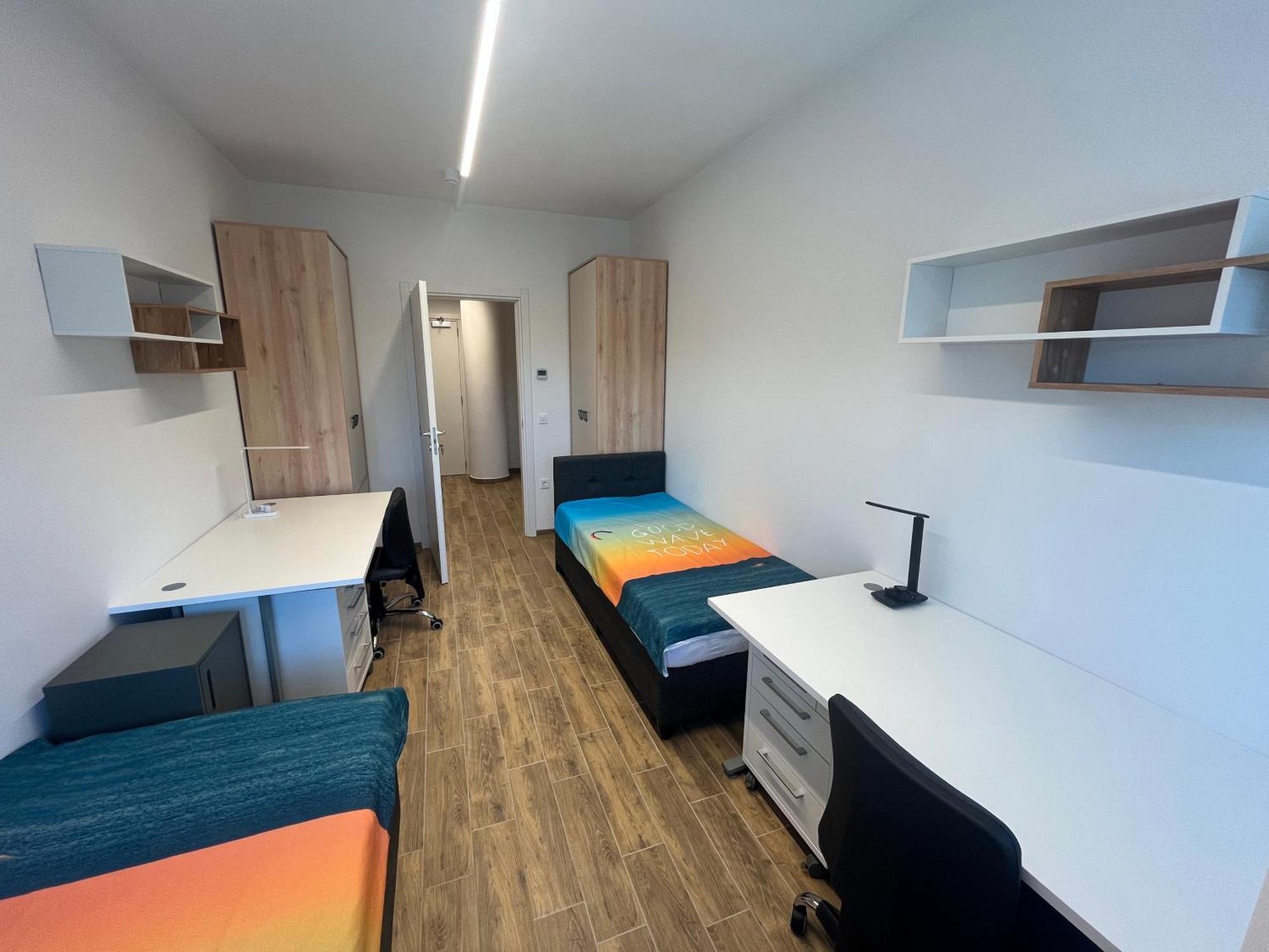 Motel Barka Koper Eksteriør billede