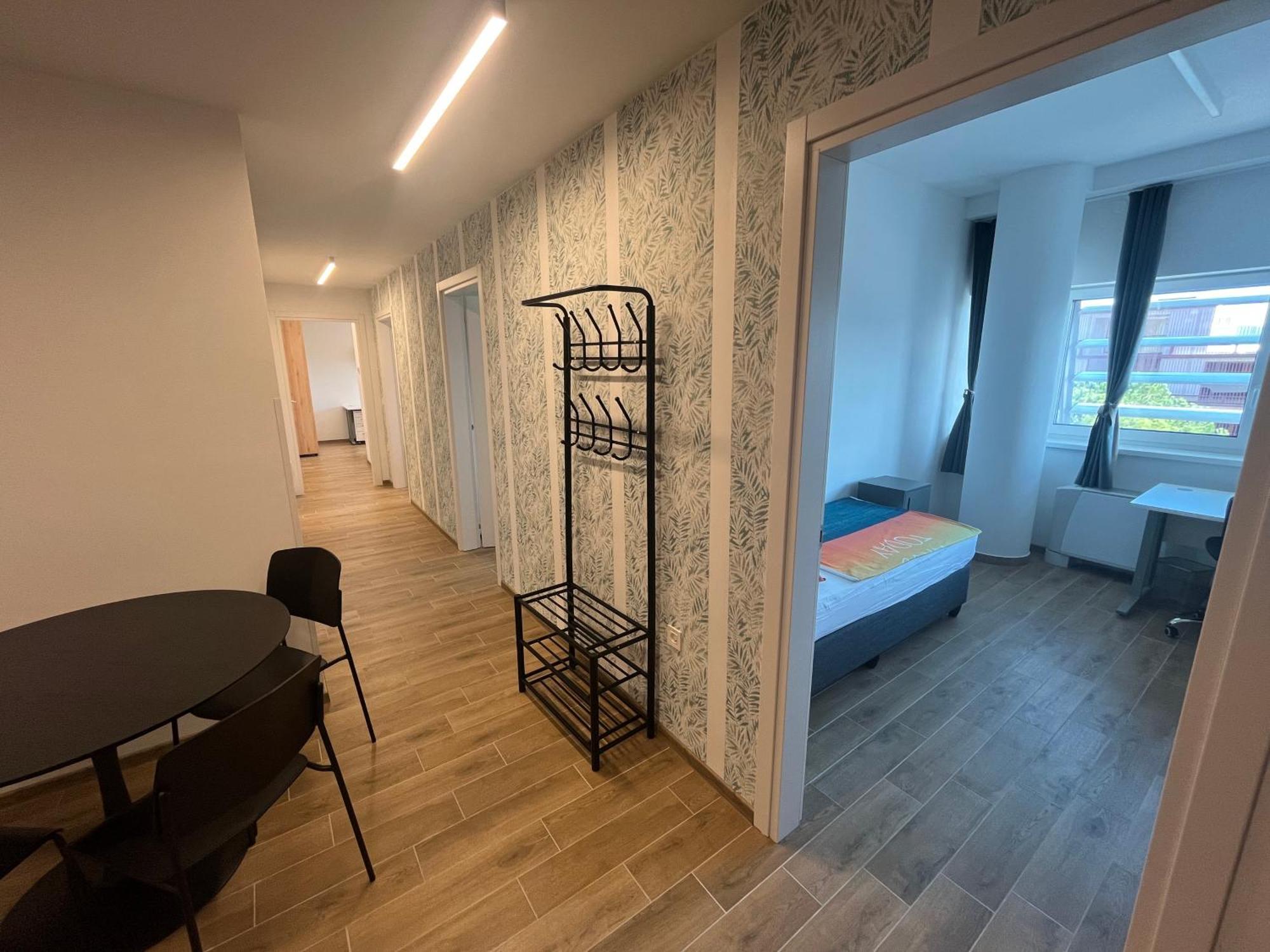 Motel Barka Koper Eksteriør billede