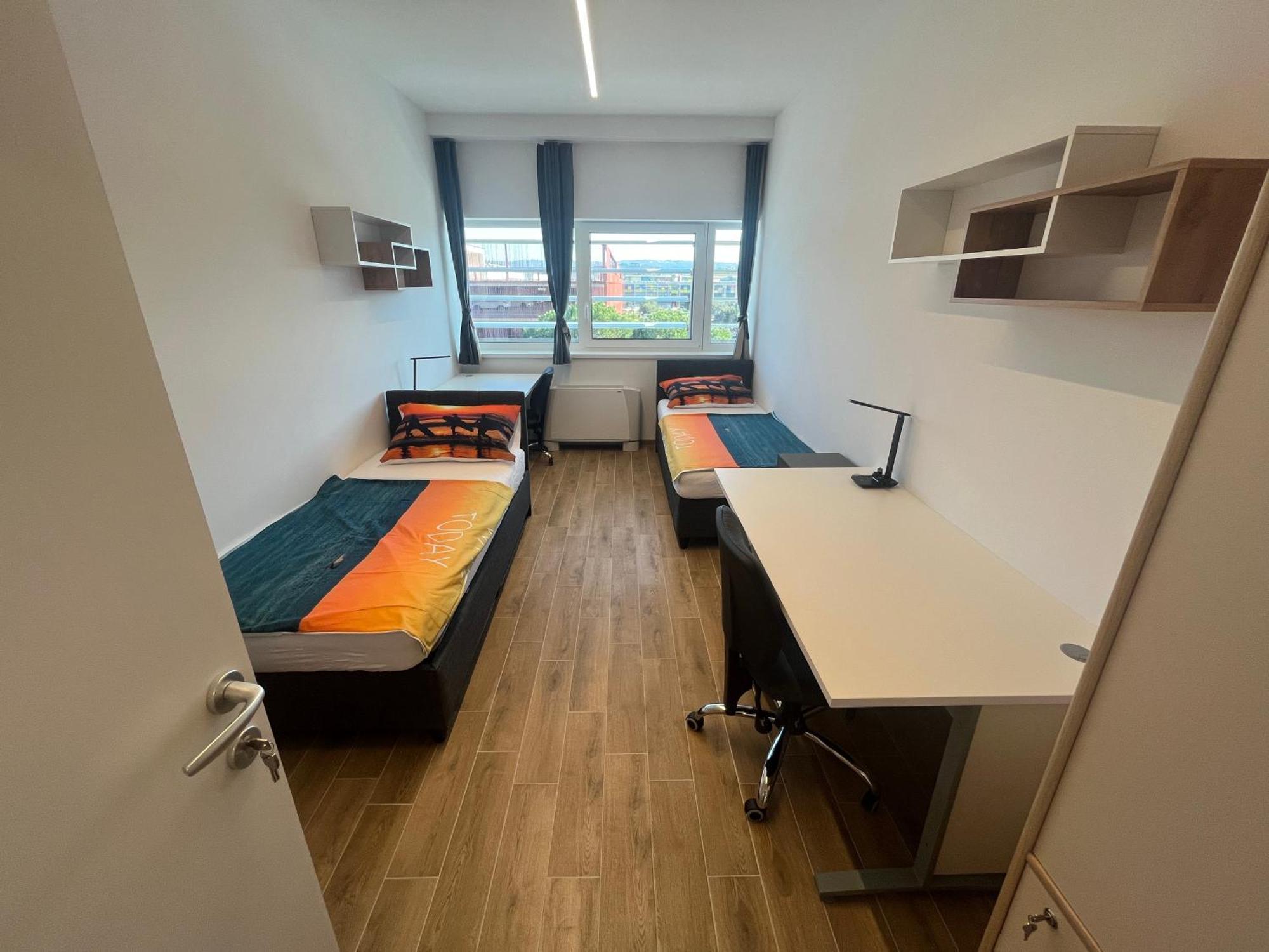 Motel Barka Koper Eksteriør billede