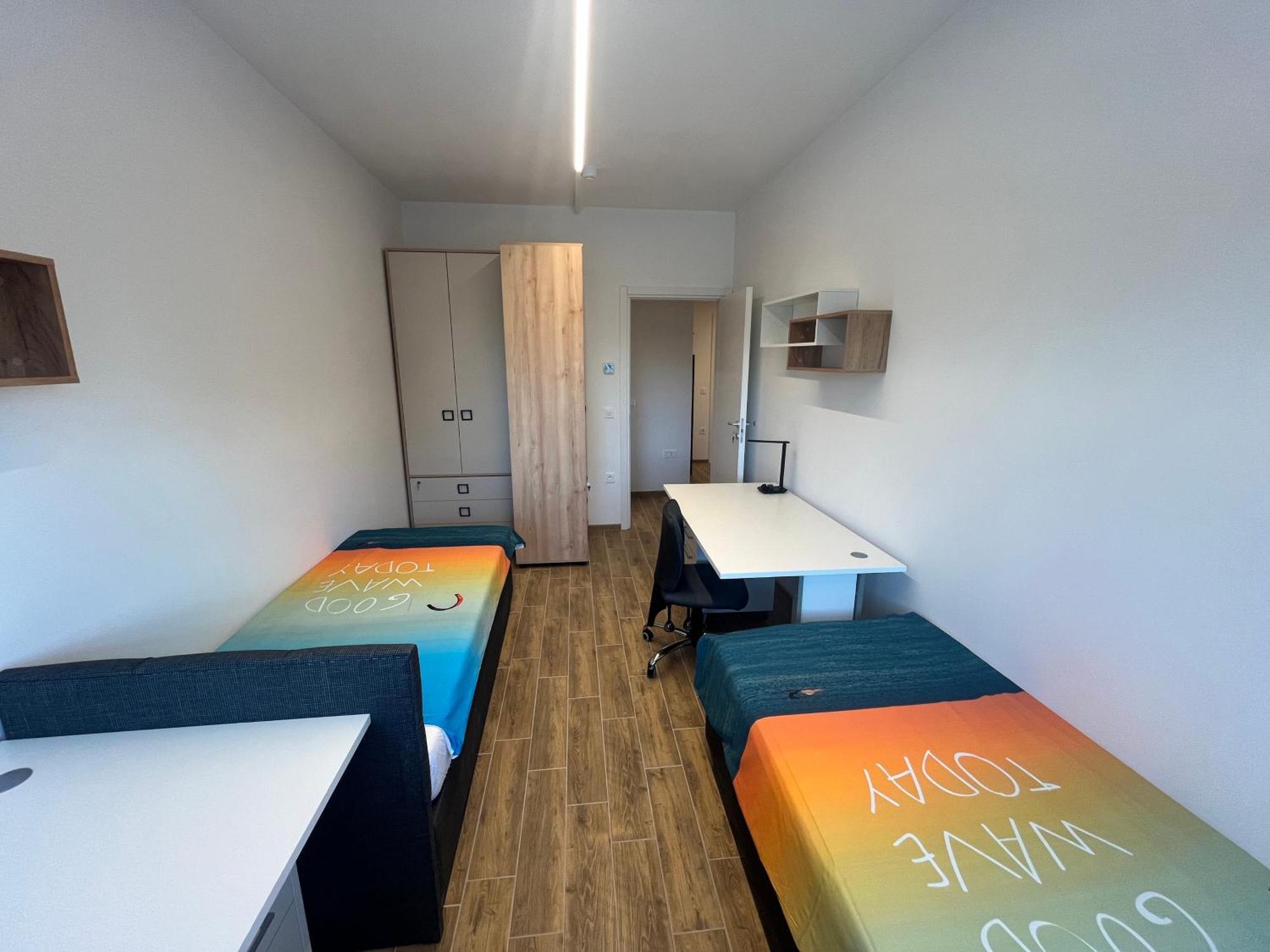 Motel Barka Koper Eksteriør billede
