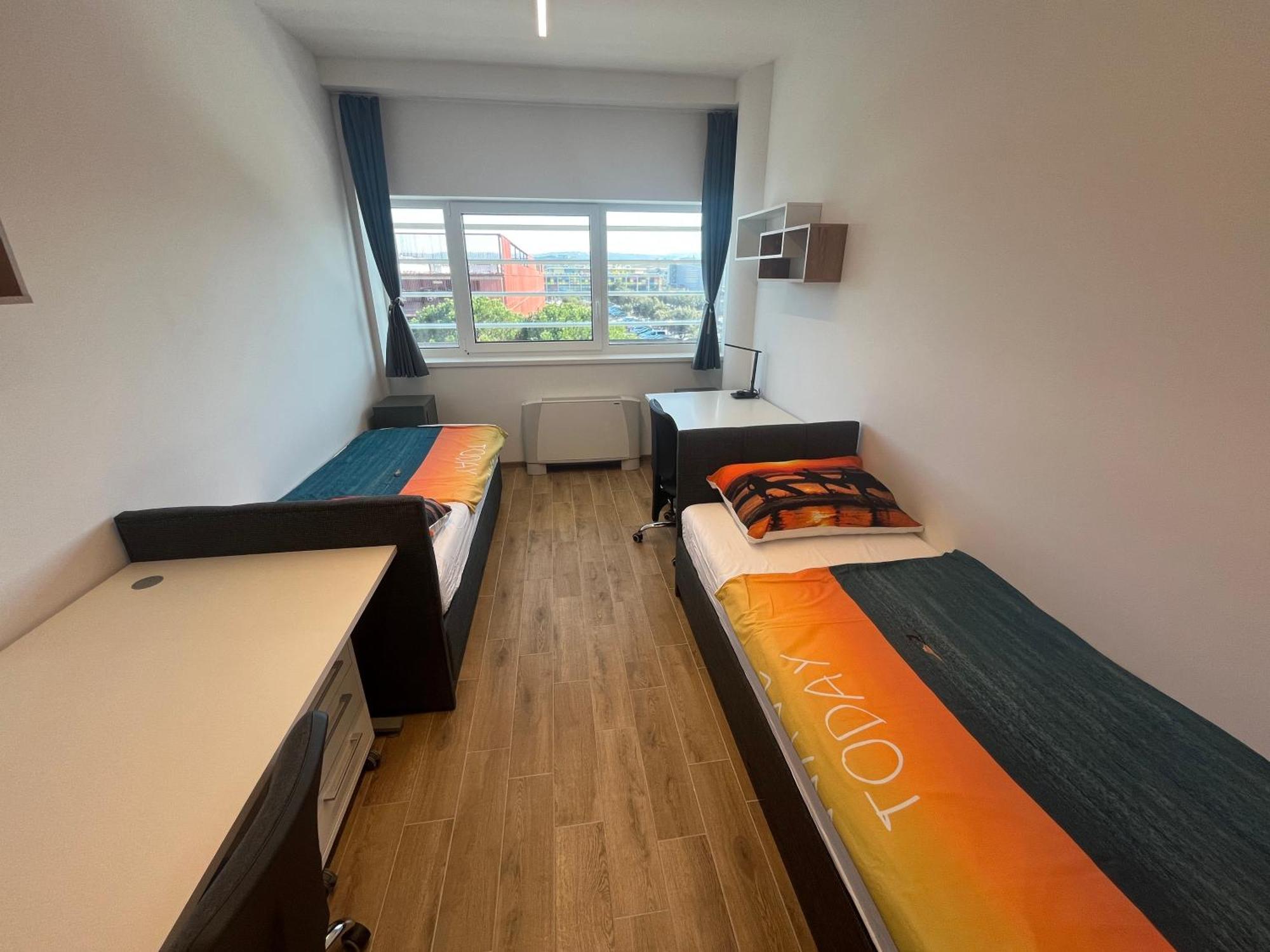 Motel Barka Koper Eksteriør billede