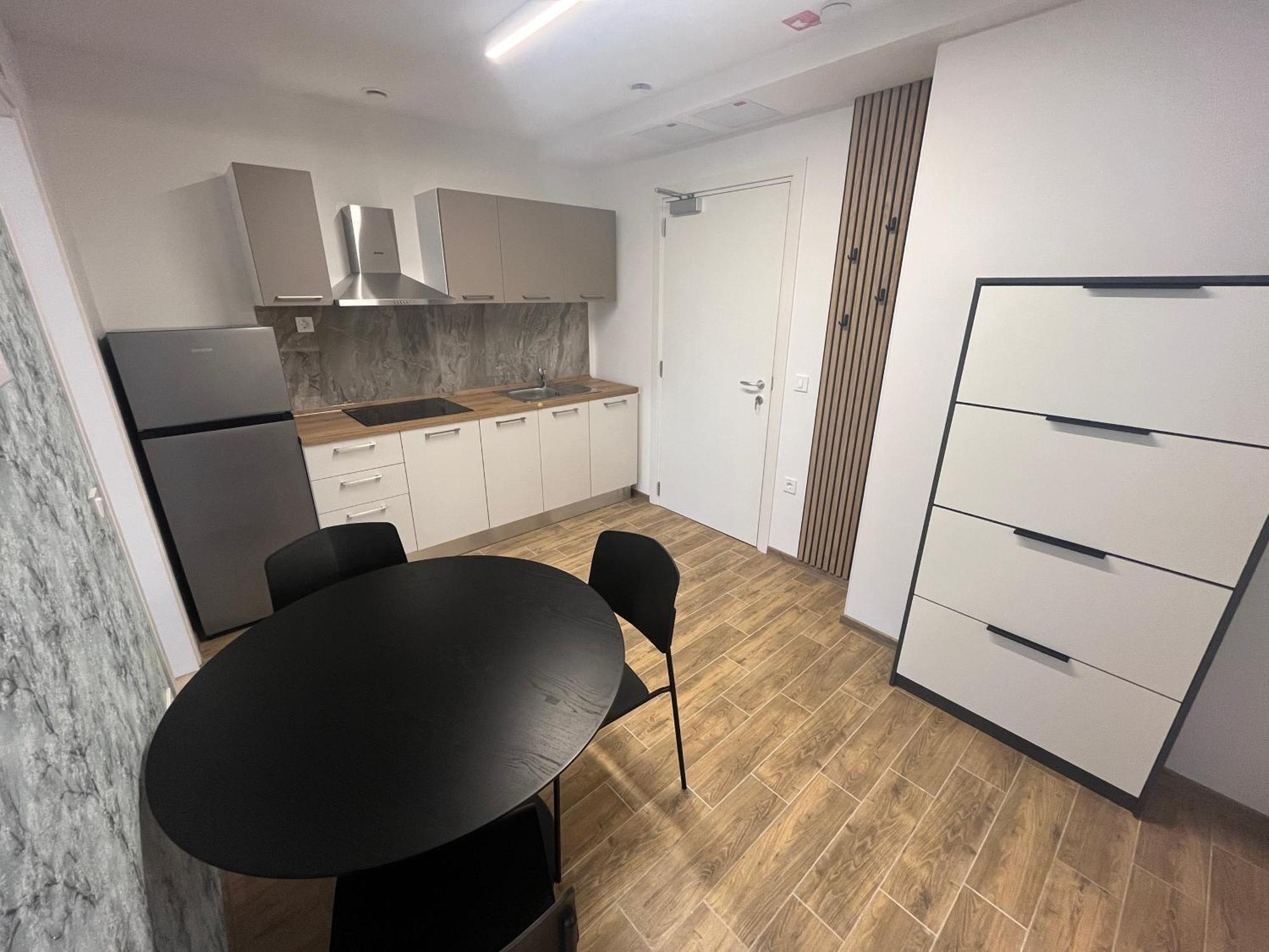 Motel Barka Koper Eksteriør billede