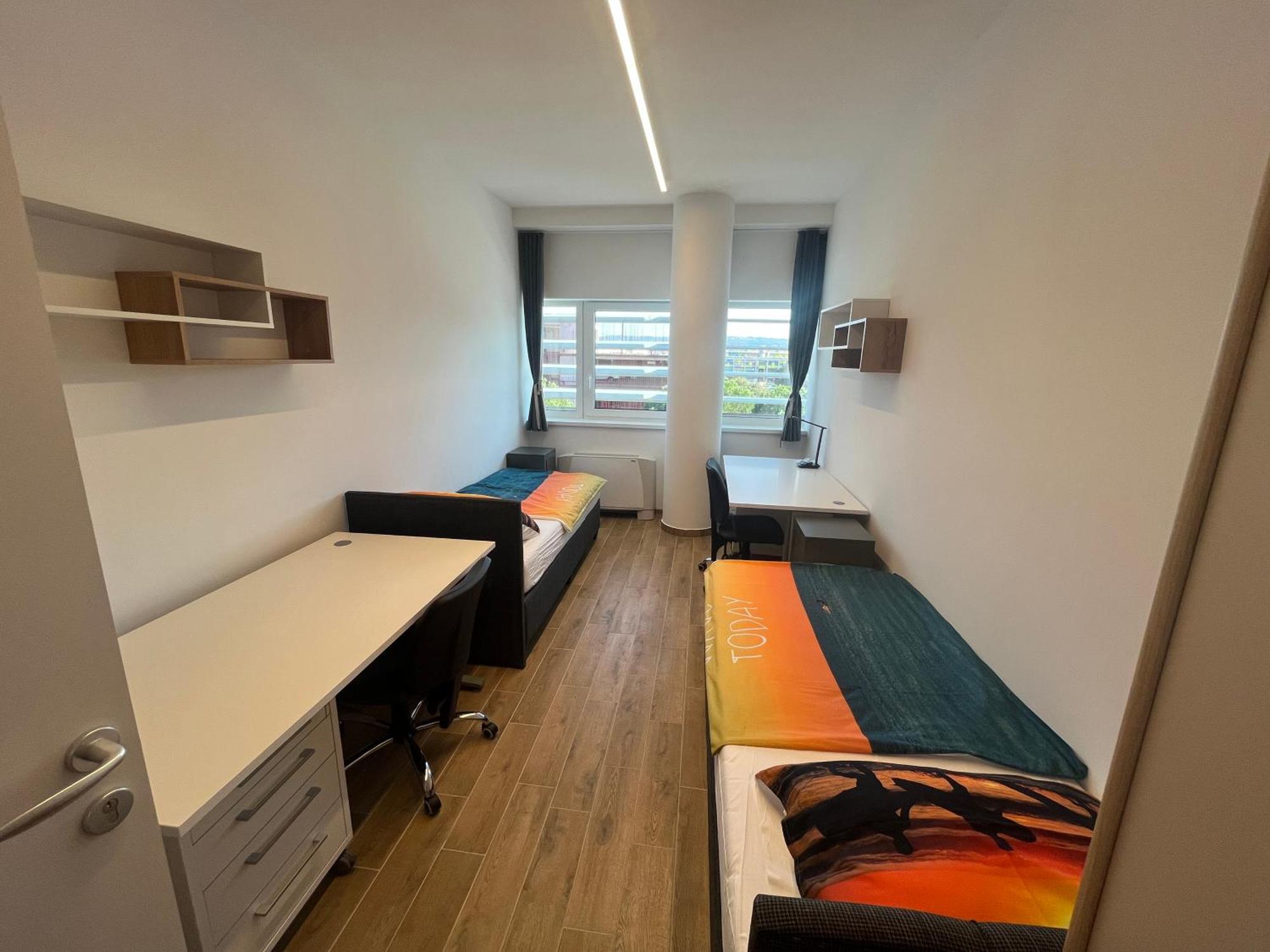 Motel Barka Koper Eksteriør billede