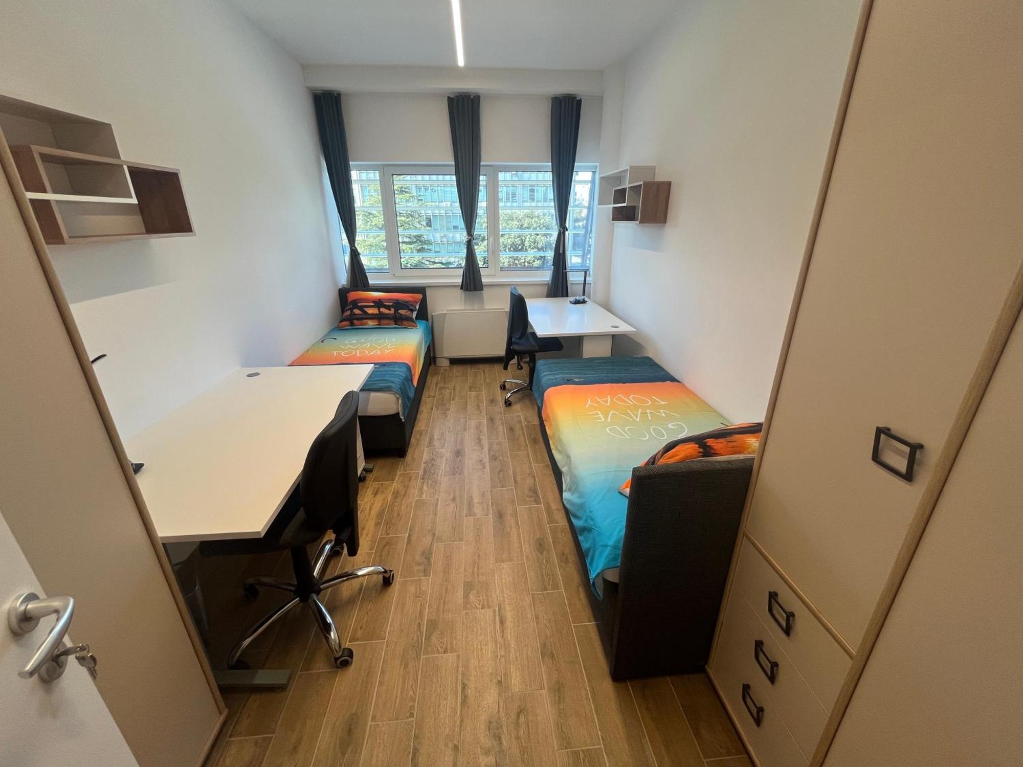 Motel Barka Koper Eksteriør billede