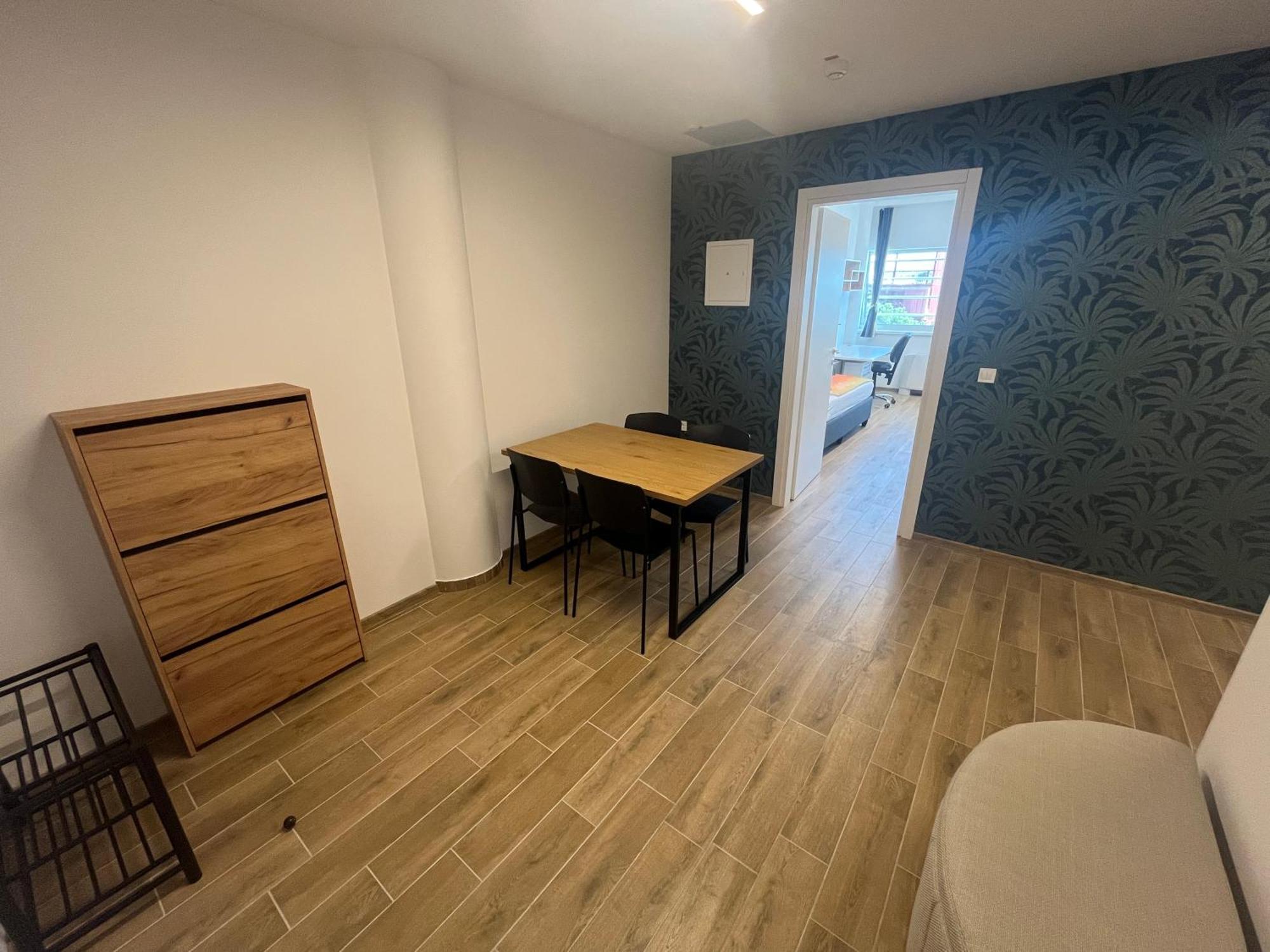 Motel Barka Koper Eksteriør billede