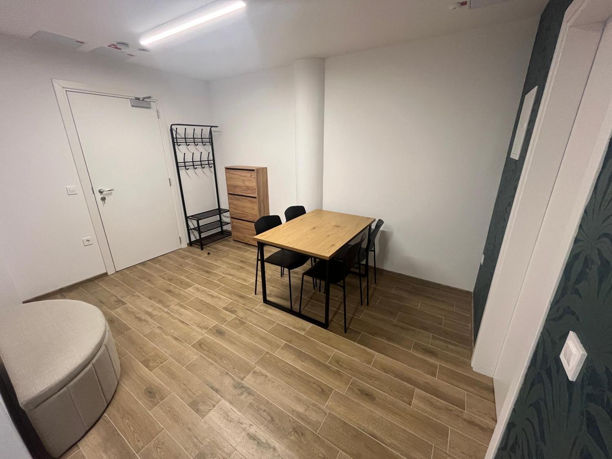 Motel Barka Koper Eksteriør billede