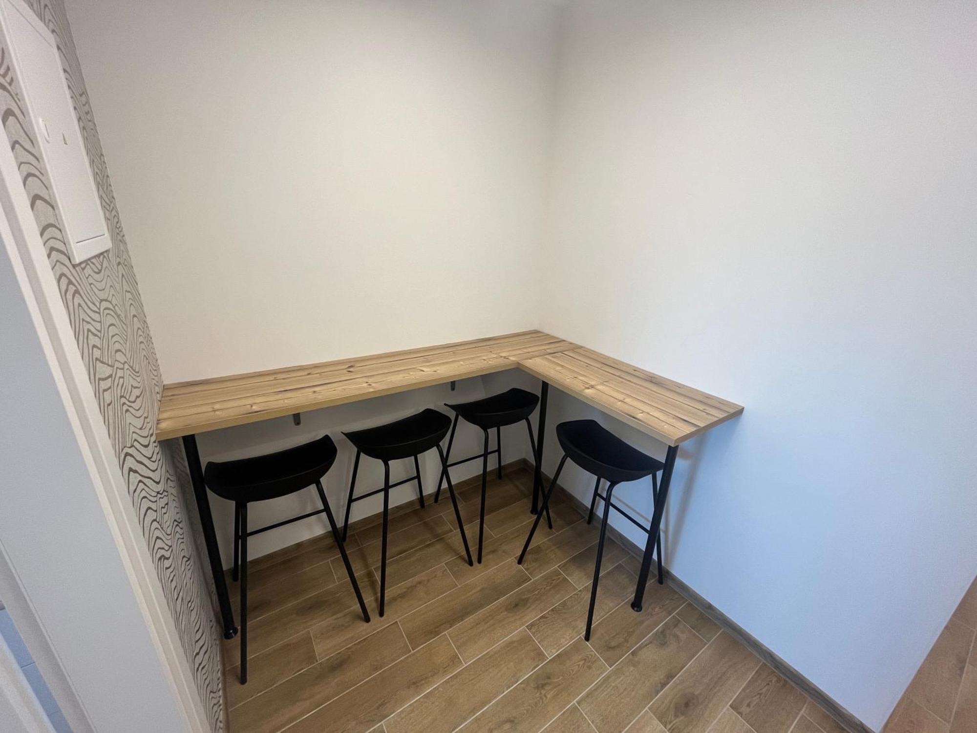 Motel Barka Koper Eksteriør billede